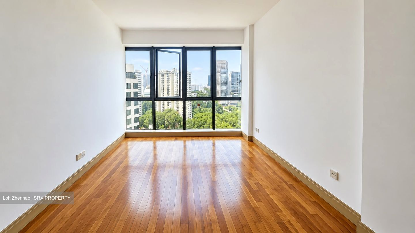 Heritage View (D5), Condominium #615965081